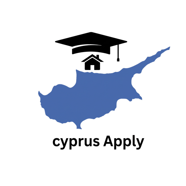 Cyprus Apply Logo
